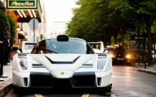  Ferrari Enzo     